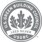 LEED-Silver-logo