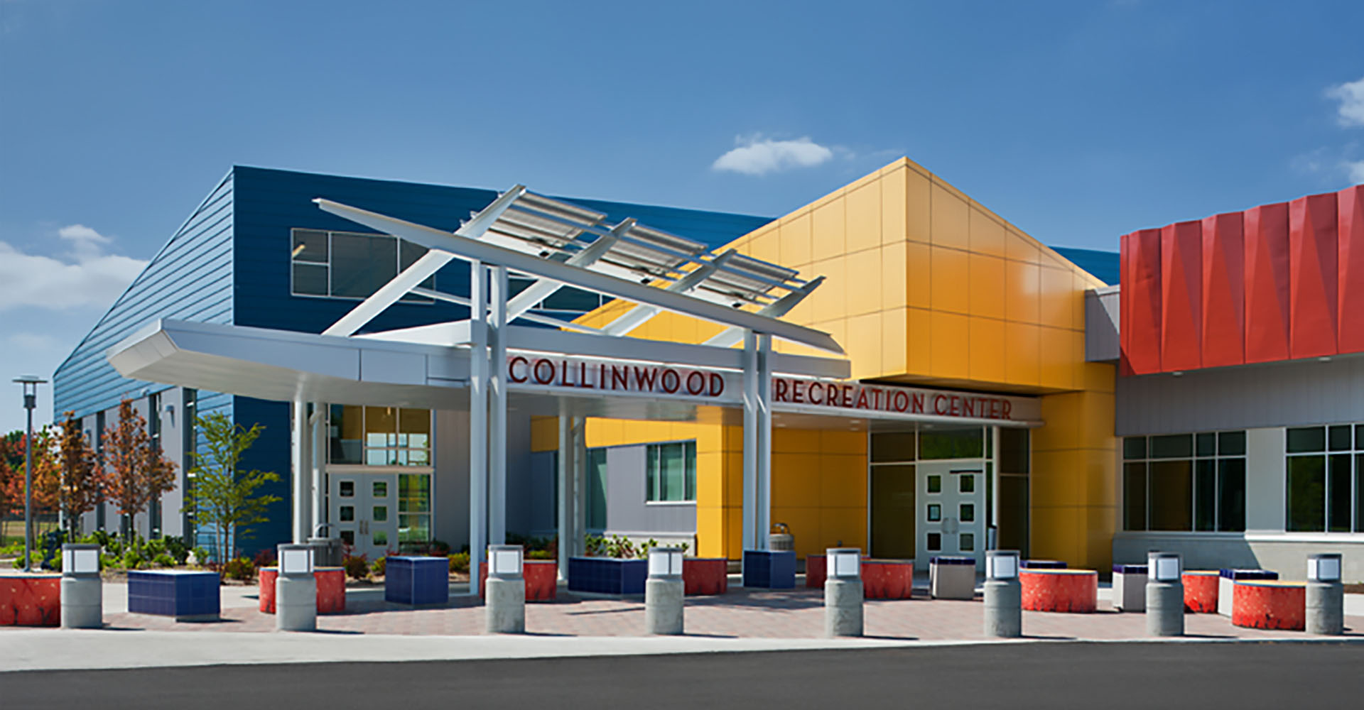 Collinwood Recreation Center
