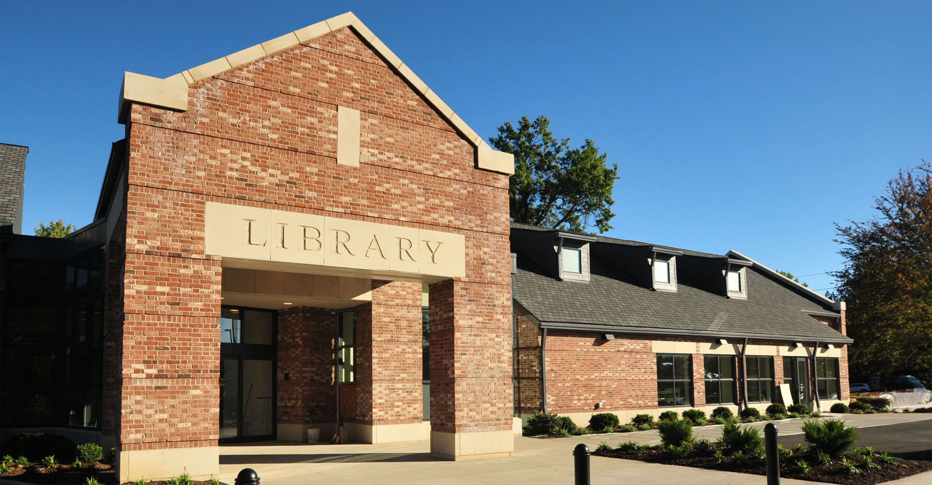 South Euclid Public Library