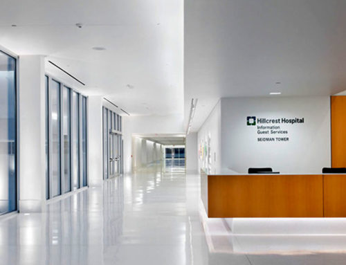 Hillcrest Hospital
