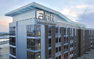 Hotels - Aloft - Panzica Construction
