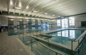 Sports-Recreation Beacon Interior Pool Panzica Construction