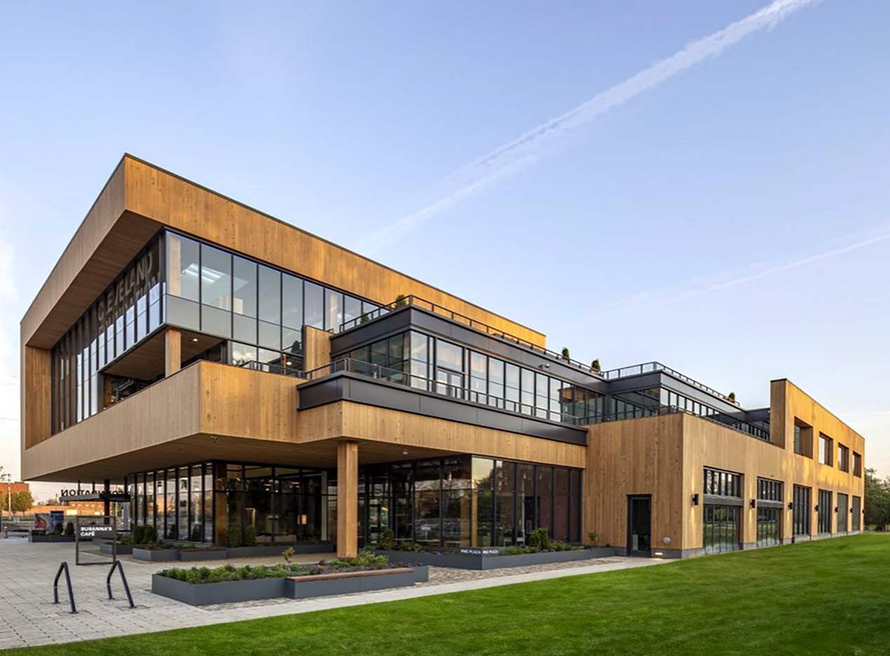 Cleveland Foundation