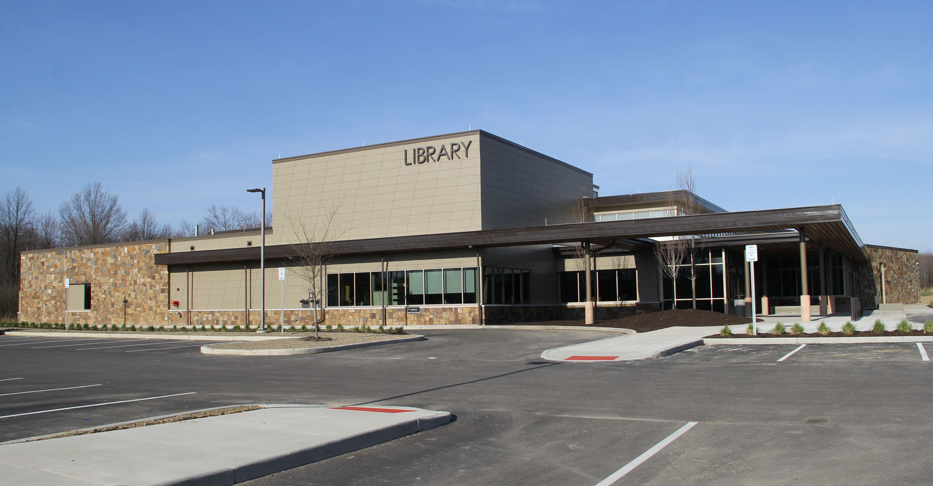 Mayfield Public Library