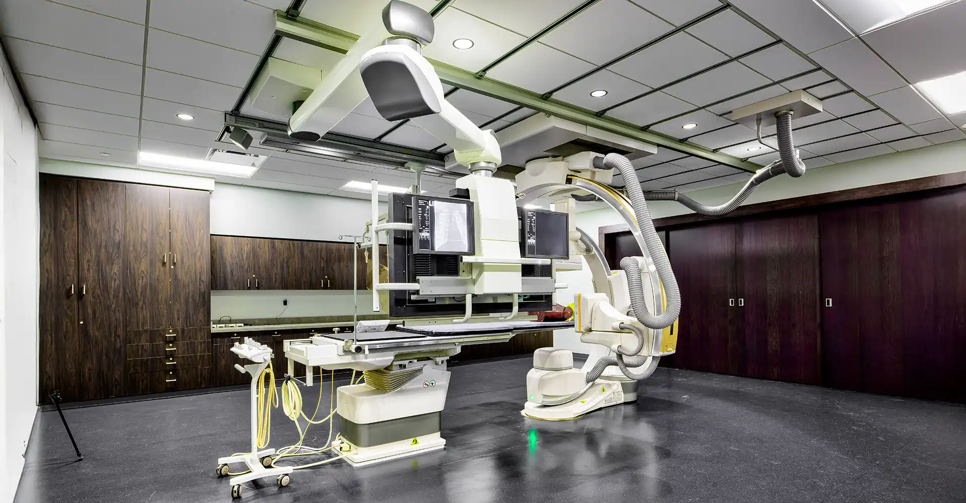 Canon Medical Academy USA