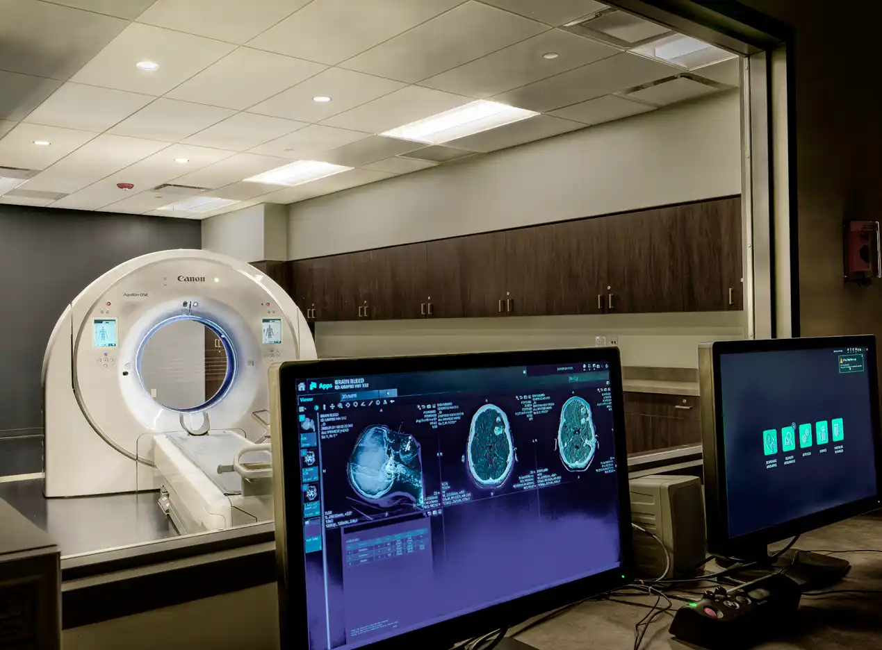 Canon Medical Academy