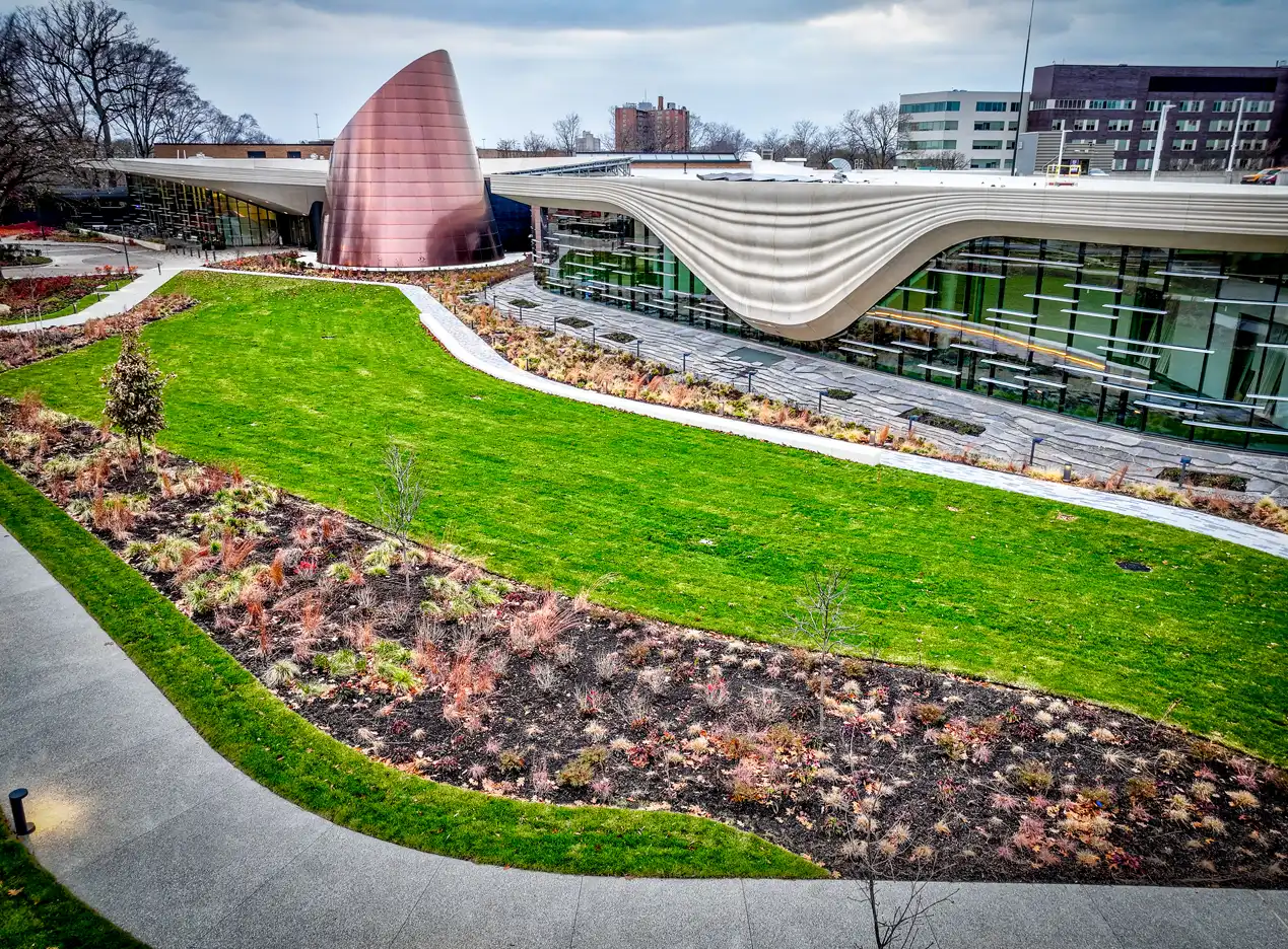 Cleveland Museum of Natural History