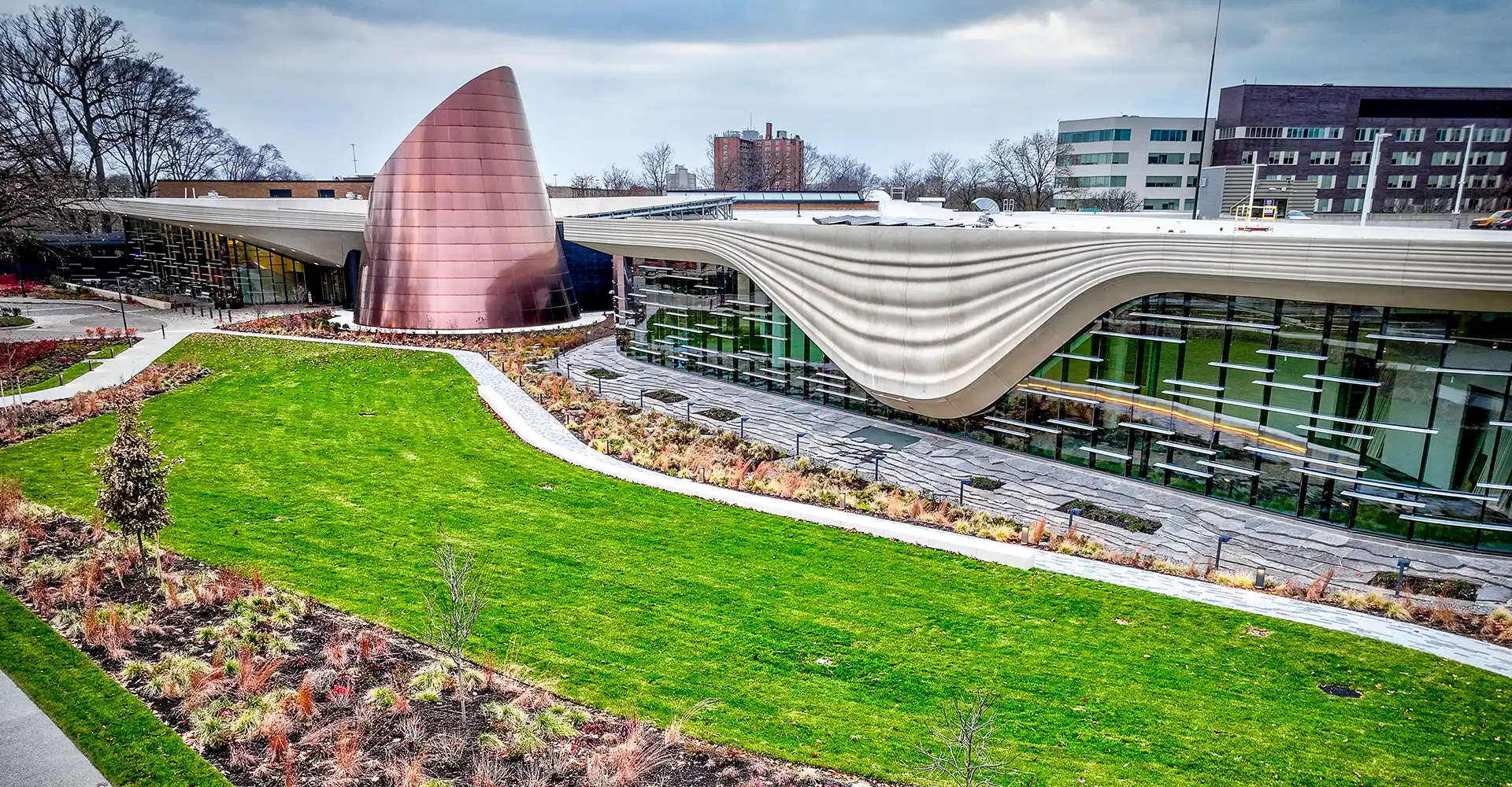 Cleveland Museum of Natural History